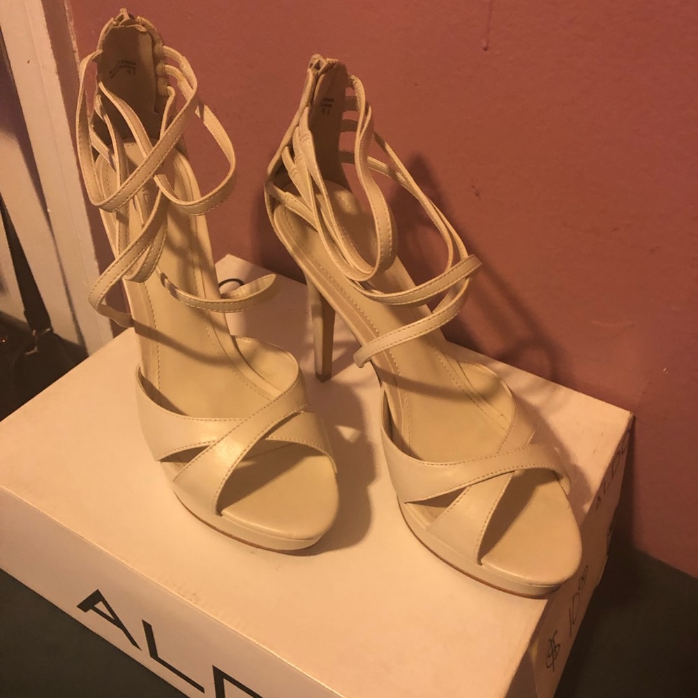 COPY - Aldo heels